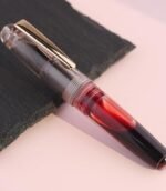 Moonman Q2 Transparency Fountain Pen MQ2-01E - Image 4