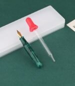 Moonman Q2 Forest Green Fountain Pen MQ2-05E - Image 5