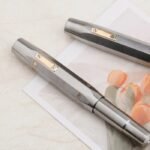 Moonman RS1 Exquisite 14K Nib Rivet Style Fine Fountain Pen MRS1-04F