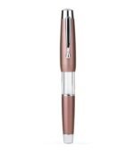 Moonman T2 Brown Fine Fountain Pen MT2-02F