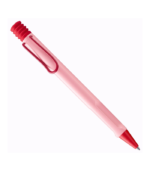LAMY 2E8 Ball Pen Safari Cherry Blossom M M16bk - Image 2