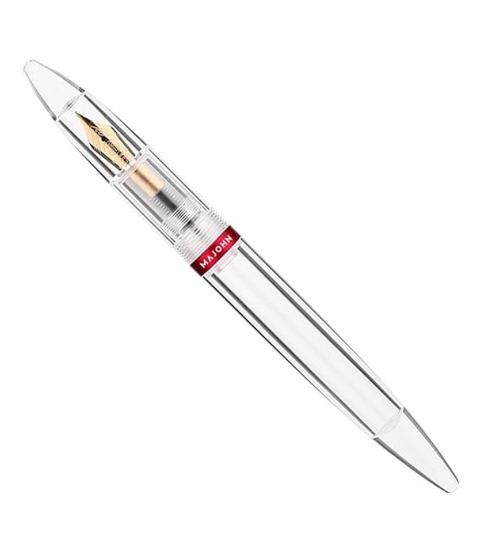 2 Moonman M2 Transparency M2-01E - Image 1