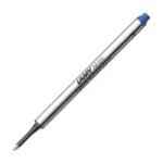 LAMY Roller Pen Refill M66 B Blue