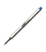 LAMY Roller Pen Refill M66 B Blue