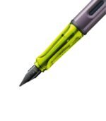 Lamy 0A6 Fountaine Pen AL-Star Aubergin - Image 2