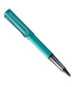 LAMY 323 Rollerball Pen Al-Star Turmaline - Image 2
