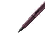 Lamy 0E3 Fountain Pen Safari Scarlet - Image 2