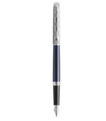 Waterman Hemisphere  L'essence du Bleu CT  Fountain Pen - Image 5