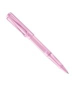 LAMY 3D2 Rollerball Pen Safari Lightrose M M63bk - Image 2