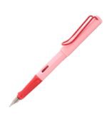 LAMY 2E8 Ball Pen Safari Cherry Blossom M M16bk - Image 2