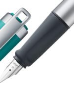 Lamy 094 Fountain Pen Nexx Opal Green - Image 3