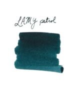 LAMY Ink Bottle T52 Petrol - Image 2
