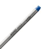LAMY Roller Pen Refill M63 Blue B Refill - Image 2