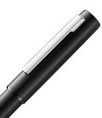 LAMY 377 Rollerball Pen Aion Black M M63bk - Image 2