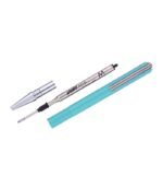 Lamy 204 Ball Pen Logo M+ LAGOON  M M16bk - Image 2