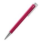 Lamy 204 Ball Pen Logo M+ RESPBERRY M M16bk