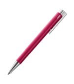 Lamy 204 Ball Pen Logo M+ RESPBERRY M M16bk