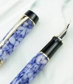 Moonman M600S Ice Blue Fine M600S-06F - Image 3