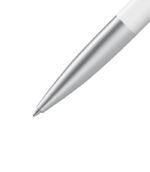 LAMY 283 Ball Pen Noto White Silver M M16bk - Image 3
