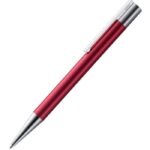 LAMY 279 Ball Pen Scala Pianored Gloss Red