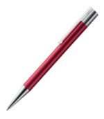 LAMY 279 Ball Pen Scala Pianored Gloss Red