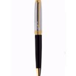 Parker Ambient Deluxe Black GT Ball Pen