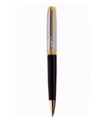 Parker Ambient Deluxe Black GT Ball Pen