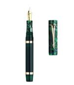 Moonman M700 BOCK Nib Green Fine M700-04F - Image 2