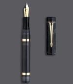 Moonman M700 MAJOHN Nib Black  M700-11E - Image 2