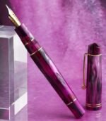 Moonman M800 Purple (BOCK) Fine M800-01F - Image 3