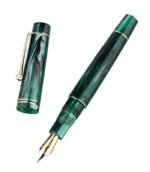 Moonman M800 Green (BOCK) Fine M800-03F - Image 3