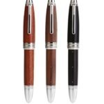 Moonman M1000 BOCK-F -35# - Fine nib