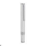 Moonman N1 Silvery Grey  MN1-01E