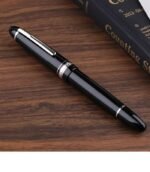 Moonman P136 High Gloss Black  P136-01E - Image 3