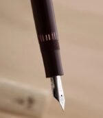 Moonman P136 Deep Burgundy P136-03E - Image 3