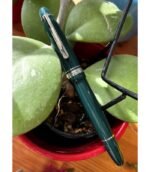 Moonman P136 Retro Green P136-04E - Image 2