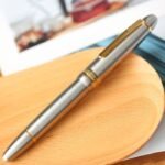 Moonman P136 Titanium Alloy Wire Drawing  P136-T01E