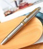 Moonman P136 Titanium Alloy Wire Drawing  P136-T01E