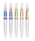 Moonman M2 upgrades Rose Gold F M2-06F - Image 2