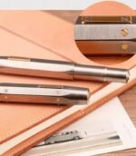 Moonman RS1 Exquisite-Schmidt  Fountaine pen Nib MRS1-01E - Image 3