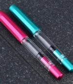 Moonman T1 Green Fine Fountain Pen MT1-02F - Image 3