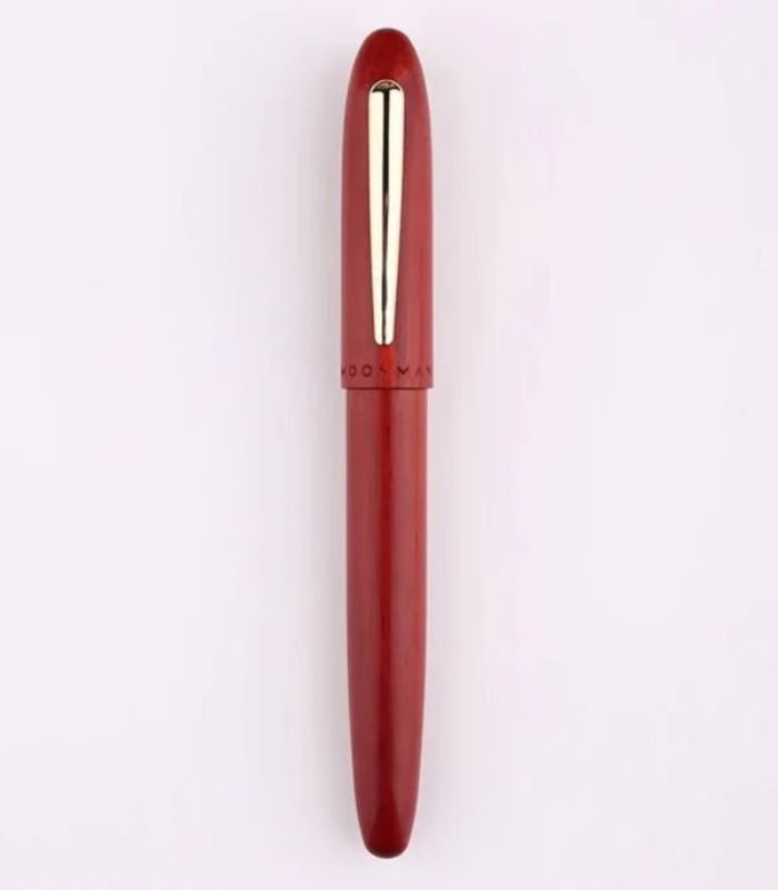3 Moonman M6 Red Sandalwood M6-02F - Image 1