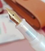 Moonman Wancai 2nd Pearl Series Fountain Pen MW2-12E - Image 4