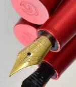 Moonman Lipstick Pen Candy Fountain Pen MKH-01E - Image 4