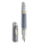 Montblanc Writers Edition Homage to Johann Wolfgang von Goethe Special Edition Fountain Pen - Image 3