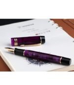 Moonman M600S Dreamy Purple Fine M600S-04F - Image 2