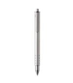 LAMY 330 Rollerball Pen Swift Palladium M +M66bk - Image 2