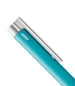 Lamy 204 Ball Pen Logo M+ SEA MATT M M16bk - Image 2