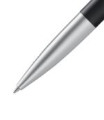 LAMY 283 Ball Pen Noto Black Silver M M16bk - Image 2