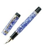 Moonman M600S Ice Blue Fine M600S-06F - Image 2